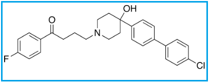 HALOPERIDOL EP IMPURITY E